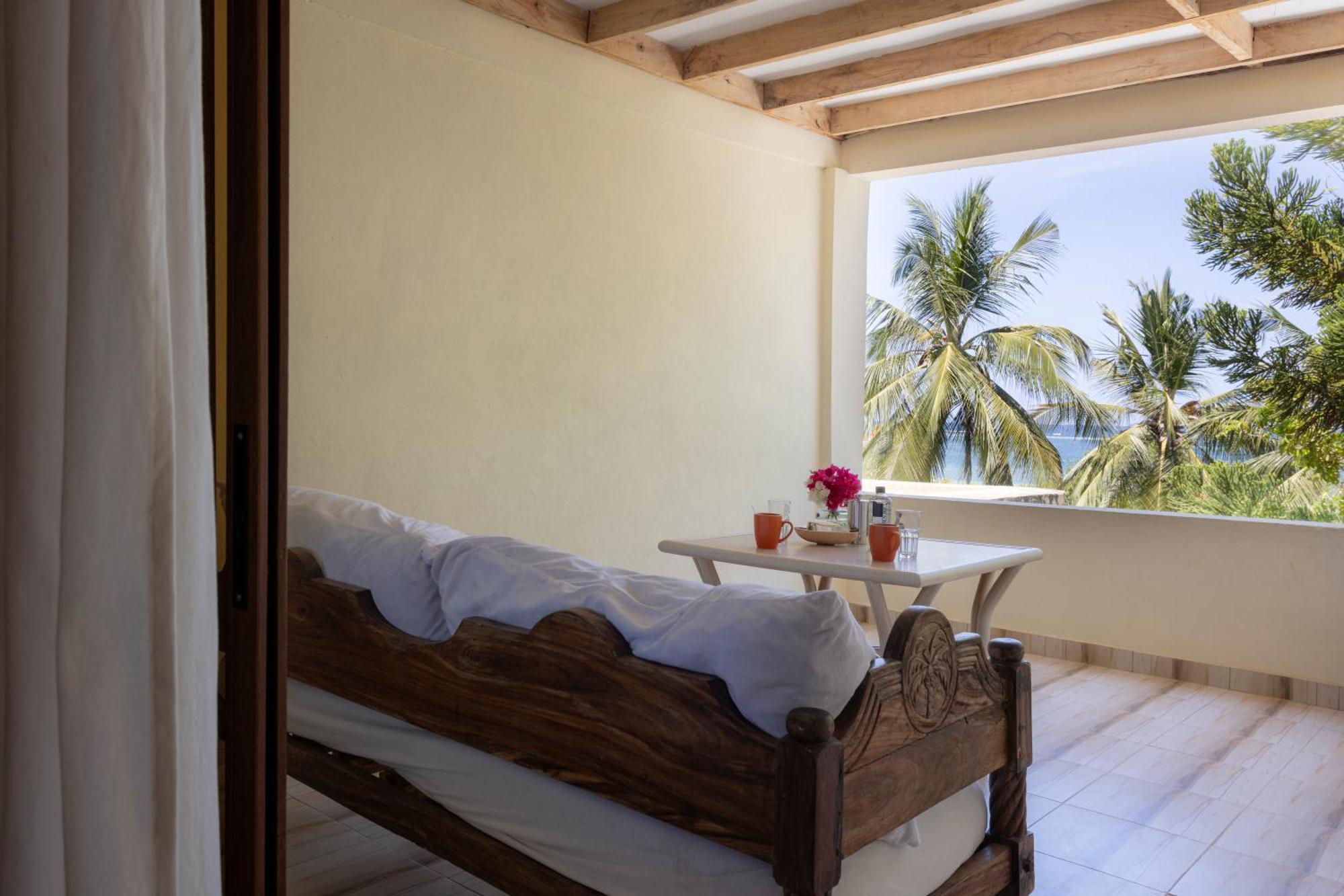 Blue Marlin Beach Hotel Diani Beach Pokój zdjęcie