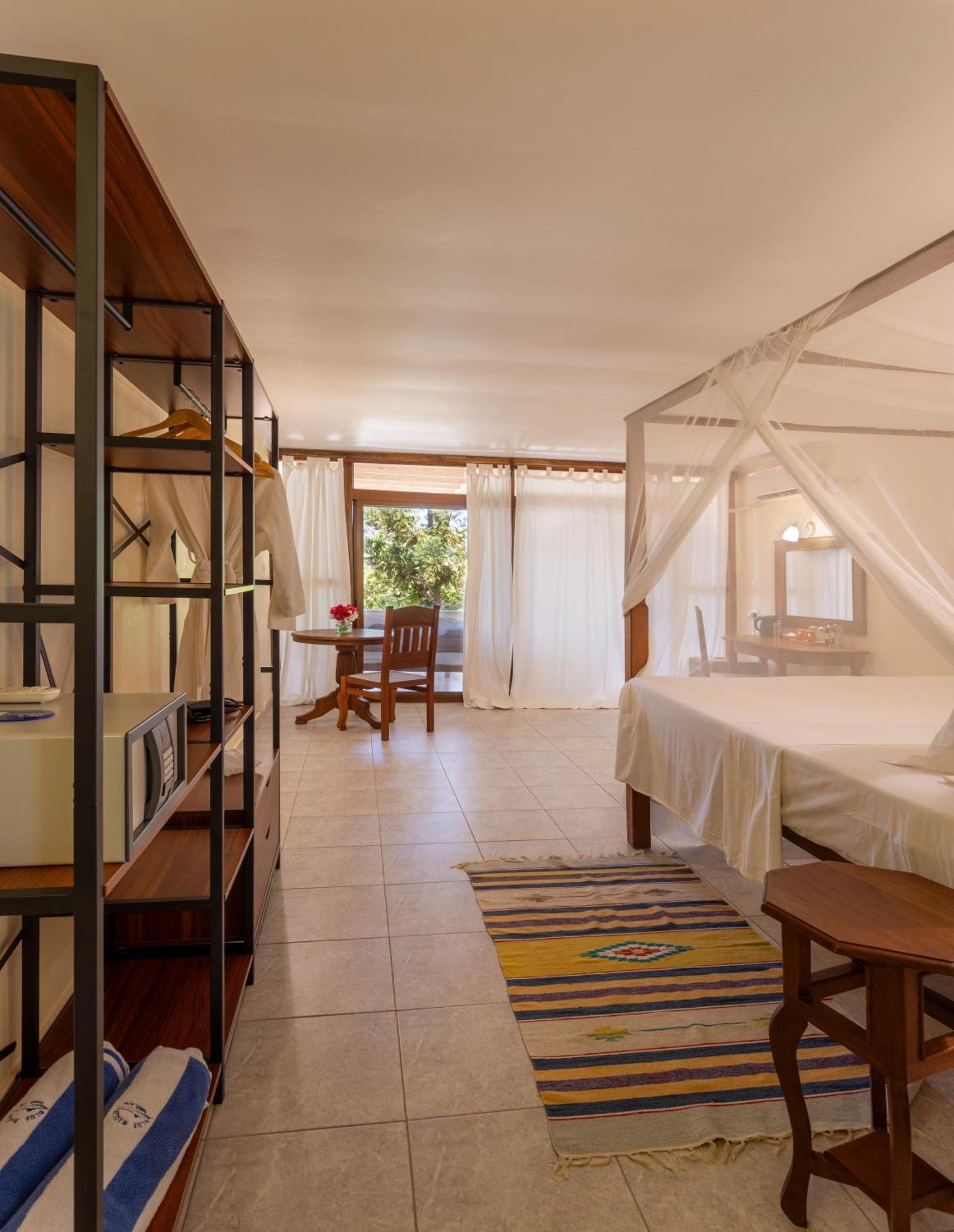Blue Marlin Beach Hotel Diani Beach Pokój zdjęcie