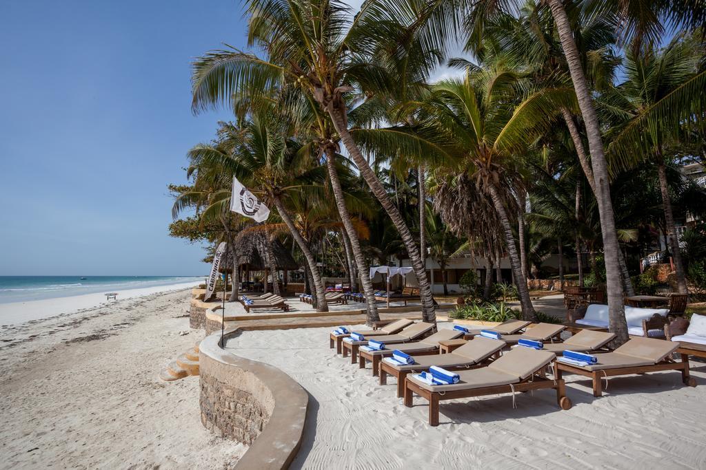 Blue Marlin Beach Hotel Diani Beach Zewnętrze zdjęcie