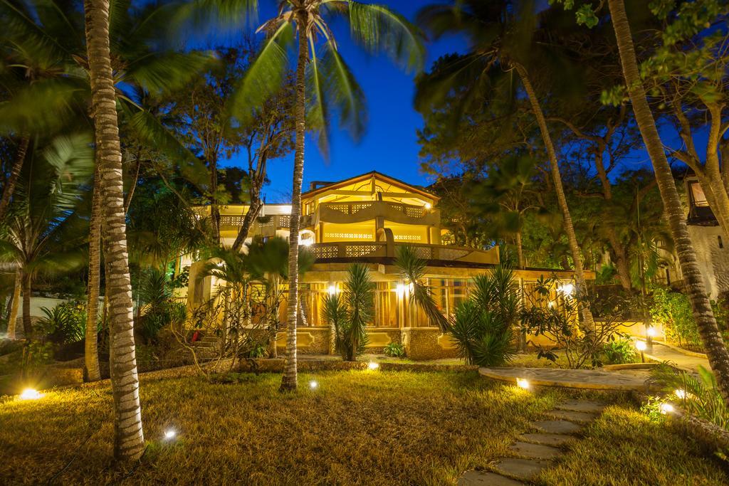 Blue Marlin Beach Hotel Diani Beach Zewnętrze zdjęcie