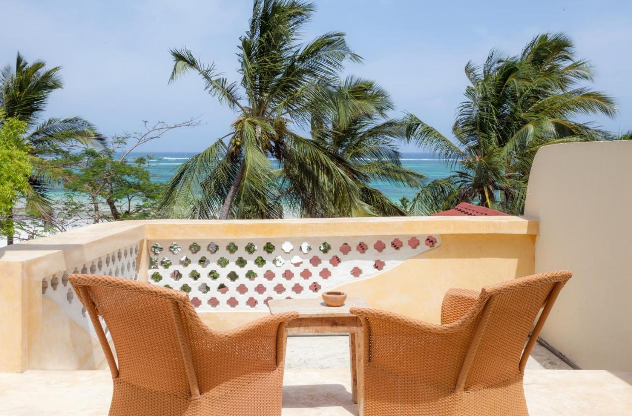 Blue Marlin Beach Hotel Diani Beach Zewnętrze zdjęcie