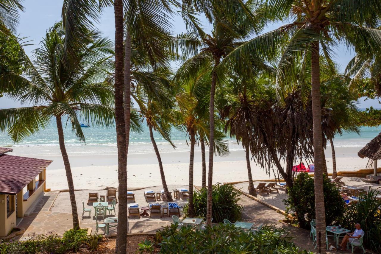 Blue Marlin Beach Hotel Diani Beach Zewnętrze zdjęcie