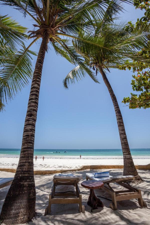 Blue Marlin Beach Hotel Diani Beach Zewnętrze zdjęcie